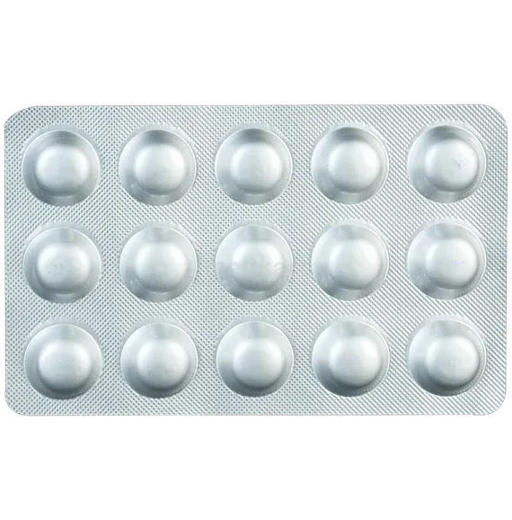 remo 100mg tablet 15's